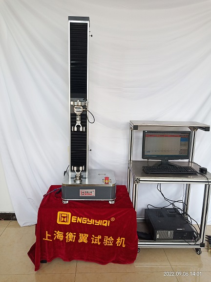 1704434309573812.jpg 衡翼鋰電池隔膜拉伸穿刺強(qiáng)度試驗(yàn)機(jī)回購(gòu)率高